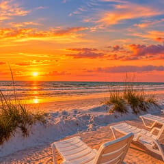 Beach House Resort #8