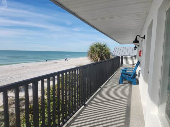 Beach House Resort #8 - Image 2