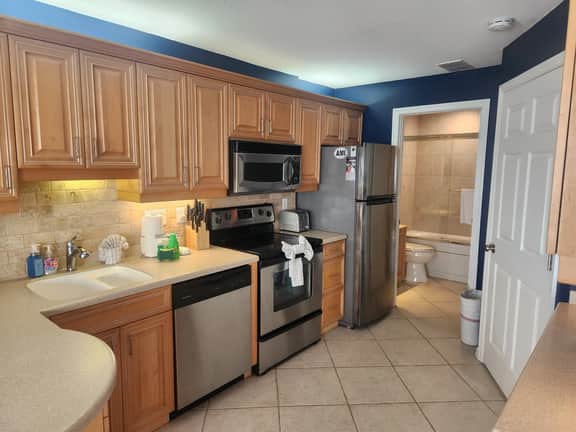 Beach House Resort #8 - Image 2