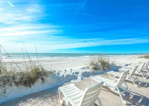 Beach House Resort #8 - Image 1
